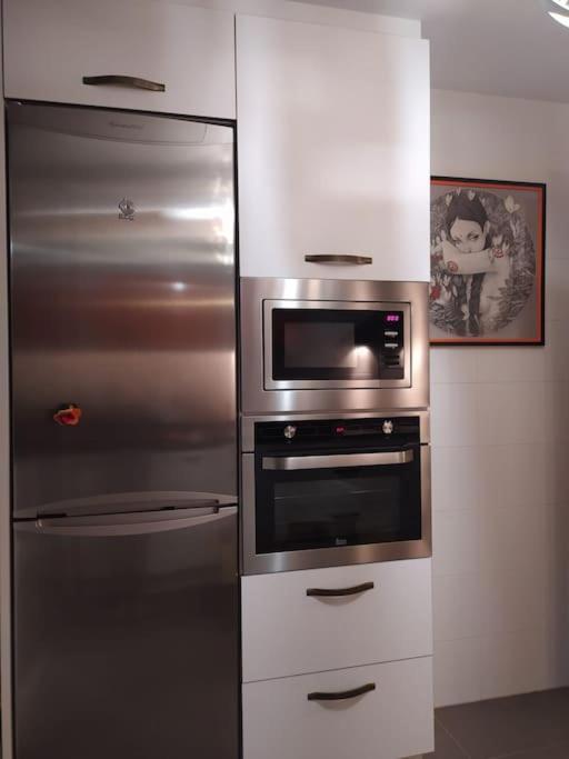 Espectacular Adosado En Viana Con Aparcamiento Gratuito. Villa Dış mekan fotoğraf